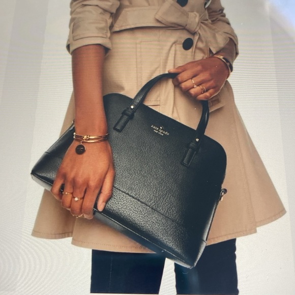 Kate Spade Rachelle Bag - Picture 2 of 8